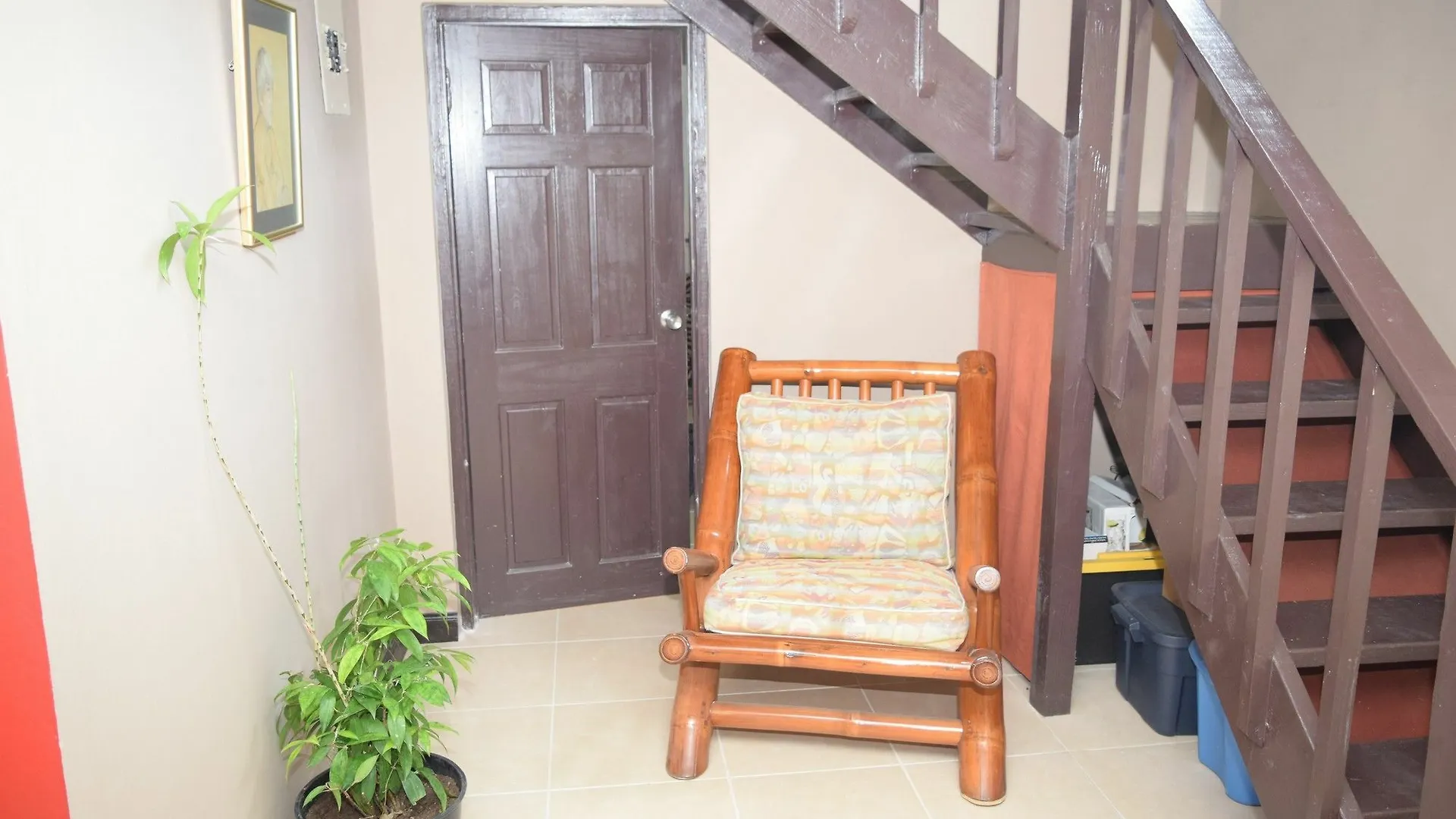 The Evans Suite كينغستون شقة